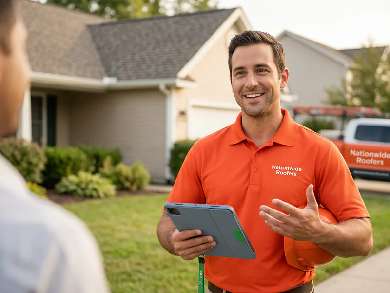 Roof Installation  in Fort Smith  FAQ